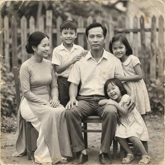 Người mẹ ấy bước ra khỏi nhà trong buổi sáng bình thường như bao ngày, chỉ nói một câu “Mẹ đi chợ một lát rồi về” — nhưng bà đã biến mất không dấu vết suốt 11 năm dài đằng đẵng. Không ai biết chuyện gì đã xảy ra: tai nạn, bắt cóc, hay một bí mật chưa từng được kể? Mãi đến hơn một thập kỷ sau, khi gia đình vô tình mở một món đồ cũ của bà, sự thật bàng hoàng mới hé lộ… Và nó hoàn toàn khác với những gì họ từng tưởng tượng