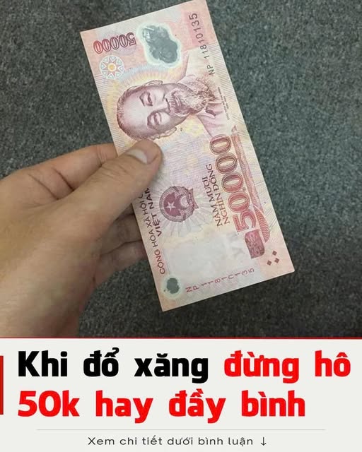 Đổ xăng đừng hô 50k hay đầy bình: Phải nắm được 6 mẹo sau vừa tiết kiệm, vừa tránh gian lận