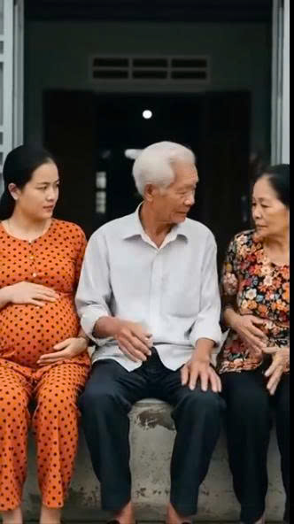 Cô gái theo mẹ làm osin trong nhà bỗng có b:ầu khiến ông chủ 70t bị nghi ngờ là tác giả