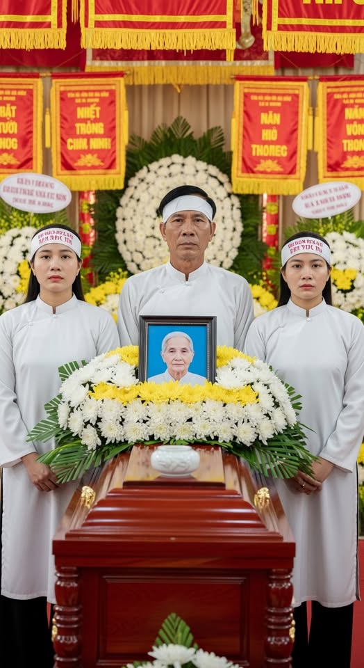 Anh cả giàu có tuyên bố s:ốc về tiền ph:úng viế:ng bố, cả nhà c:ãi nhau nảy lửa