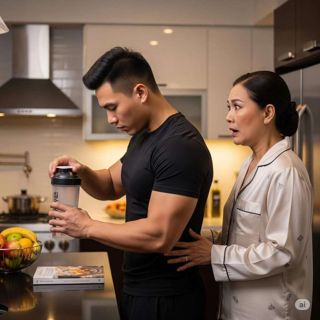 Đã gần 60 tu:ổ;i nhưng sau 6 năm kết hô:n, tôi vẫn được chồng trẻ hơn 30 tu:ổi gọi là “E;m b:;é mãi chưa lớn” – cuocsongngaymoi.com.vn