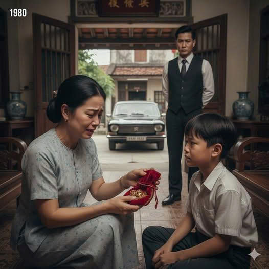 Có cô giúp việc xin vào làm nhà tôi nhưng chấp nhận không lương, chỉ có điều kiện là bao ăn bao ở vì giờ cô còn mỗi một mình, không có ai là người thân. Đặc biệt cô ấy rất tốt với con trai tôi và chồng tôi