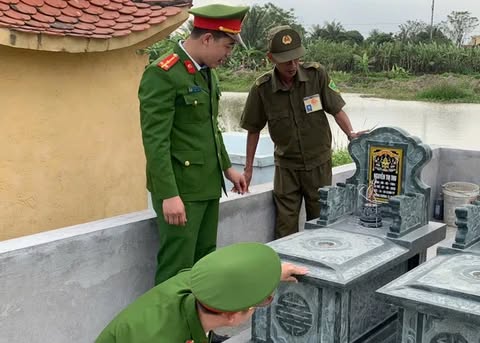 Vụ người phụ nữ Thanh Hóa đã ch;ế;;t 5 năm bỗng trở về: CA chính thức vào cuộc