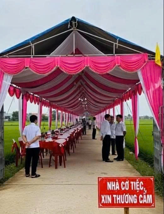 Ông lão 70 t;/uổi đầu rụ;/ng hết tóc vẫn vung 15 tỷ cưới vợ trẻ xinh như hoa hậu, ai ngờ đêm độ-/ng p-h’ò ng chưa kịp gì đã bị gọi là… bố, chưa kịp đăng ký kết h/ôn đã bị tịch thu toàn bộ tài sản vì