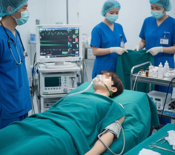 Người đàn ông đột tử trong khi gần gũi vợ, bác sĩ nghiêm mặt: 5 trường hợp này thích mấy cũng đừng làm “chuyện ấy”