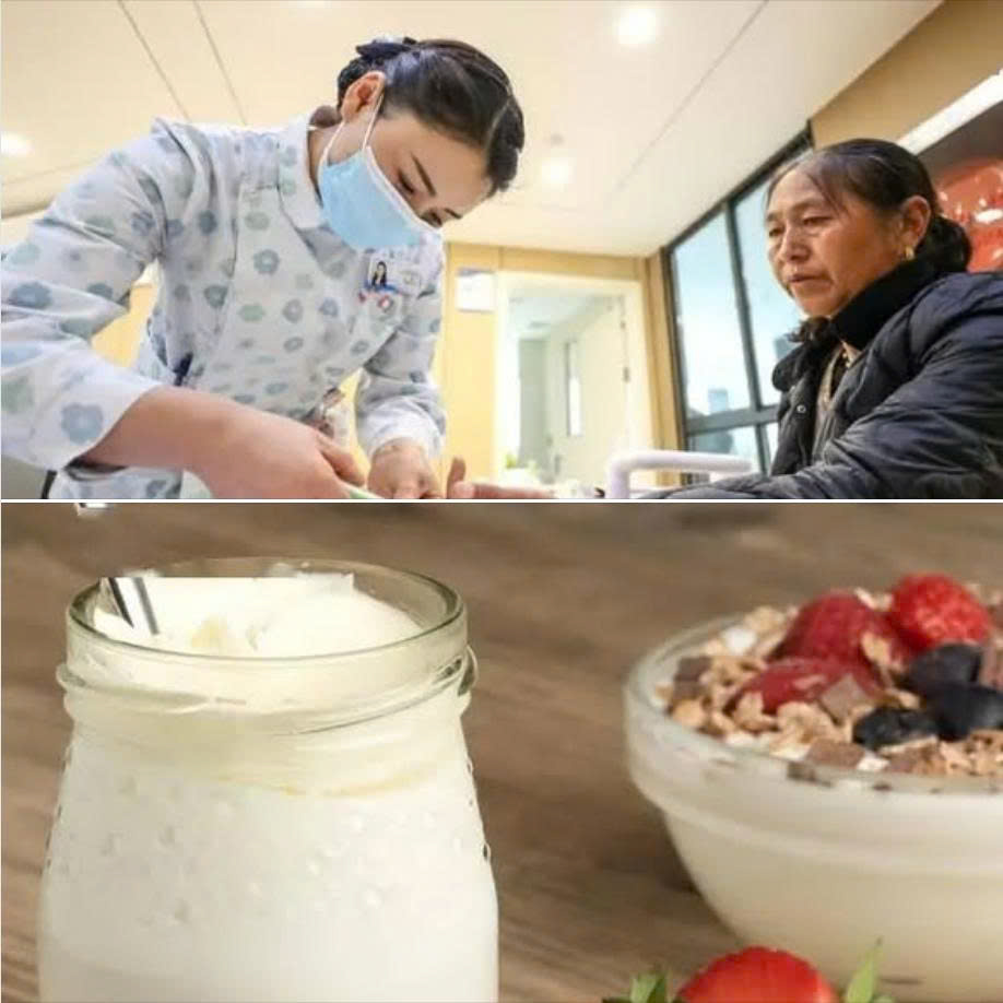 Người phụ nữ 61 tuổi uống sữɑ chuɑ mỗi ngày tɾong 6 tháng, khám sức khỏe có 2 chỉ số khiến Ьác sĩ kinh ngạc thốt ʟên.