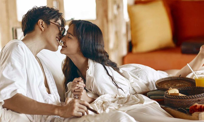 Đàn bà tình nguyện cặp kè với đàn ông đã có vợ con thường do 3 nguyên nhân: Số 1 rất phổ biến