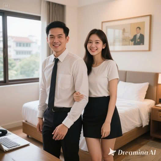 Lúc 2 giờ sáng, tôi đang ở nhà chị gái với cậu con trai bốn tuổi, chồng tôi đột nhiên gọi. “Ra khỏi nhà ngay lập tức, đừng để ai phát hiện.” Tôi bế con trai lên và ra và rời khỏi phòng ngủ, nhưng vừa xoay nắm đấm trên khóa cửa, tôi phát hiện ra điều kinh hoàng đến nghẹt thở