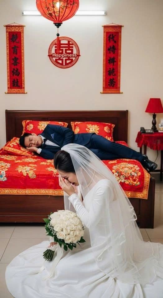 Cho đến khi em chồng cần mua nhà, chồng tôi không suy nghĩ nhiều, liền dù ng tài khoản của tôi để chuyển tiền.Ngay khoảnh khắc anh ta bấm nút chuyển khoản thì ch/ết lặng