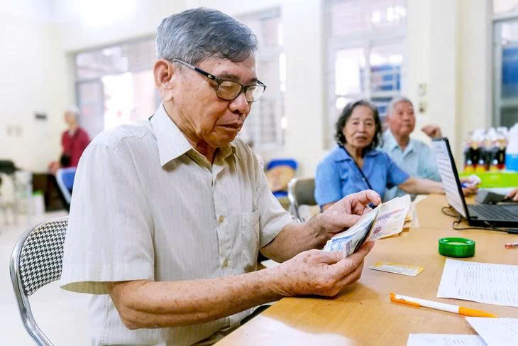 Thông tin mới nhất về tăng lương hưu 2026, ai cũng cần biết