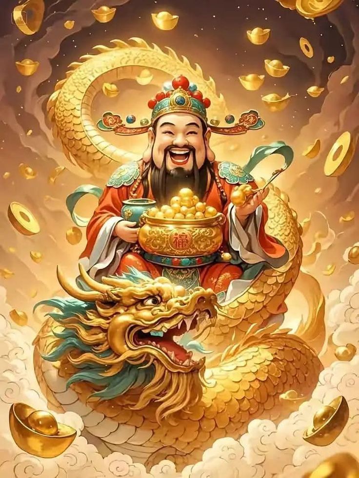 Tin vui lớn về tiền bạc bất ngờ đến với 4 con giáp