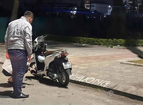 Truy bắt tên c/ư/ớ/p s/á/t h/ạ/i 2 người phụ nữ