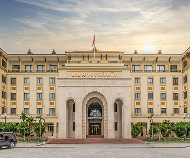 5 trường đại học khó vào nhất Việt Nam: Điểm chuẩn chạm ngưỡng 30, nơi hội tụ sinh viên xuất sắc