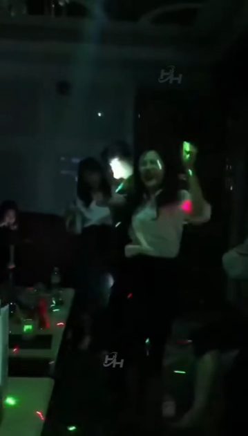 Quán karaoke hot nhất lúc này