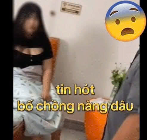 Bồ chồng nàng dâu