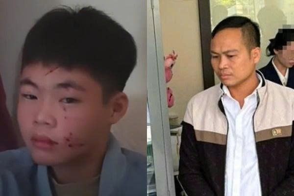 Vỏ bọc giáo dục và thực tế bên trong