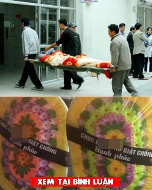 Sau khi chi;a t ay bạn trai quen từ thời đại học, 3 tháng sau tôi lên xe hoa với người chồng hiện tại. Người hơn tôi tám tuổi, là trưởng phòng ở một công ty lớn,