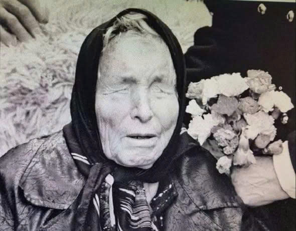 Lời tiên tri của bà Vanga bất ngờ bị “réo tên”: Nhiều người cho rằng sắp thành hiện thực?