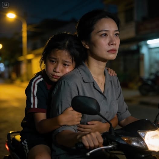 Con Gái Tôi 10 Tuổi Cứ Về Từ Nhà Ngoại Là Khóc Nấc – Tôi Âm Thầm Gắn Máy Ghi Âm Và Chết Điếng Khi Biết Sự Thật