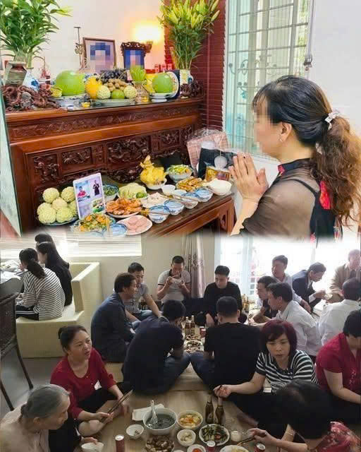 Bố chồng tôi m;ấ;t ngay ngày cận Tết năm ngoái do một c;ơ;n đ;ộ;t q;u;ỵ. Dù ông ra đi đã gần một năm, nhưng cảm giác đ;a;u đ;ớ;n vẫn len lỏi trong từng khoảnh khắc