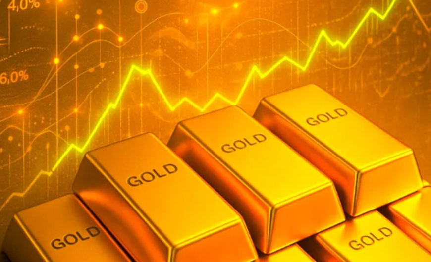 Cập nhật giá vàng trưa hôm nay 04/02/2026: Giá vàng…