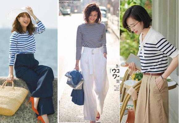 4 kiểu quần mà phụ nữ trung niên nên tránh xa, 1 kiểu nên mặc: Đi đâu cũng xinh đẹp