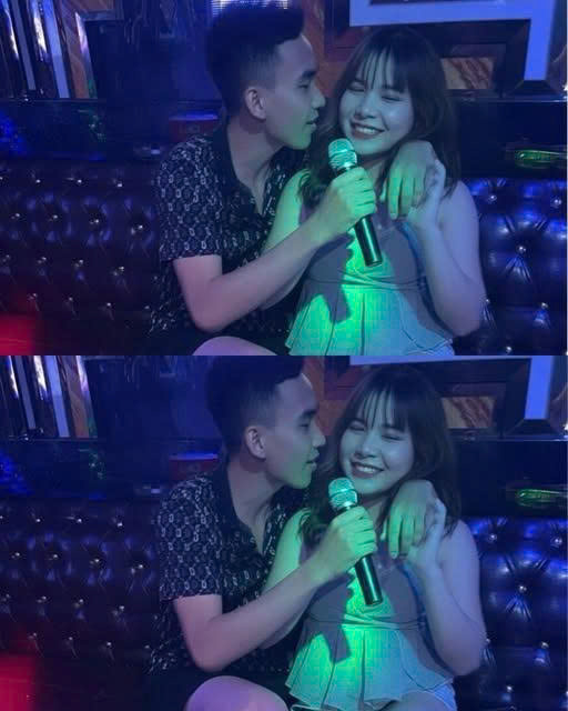 [vjdeo] Cô gái Xinh như hoa hậu mà TS ngay tại thang máy.