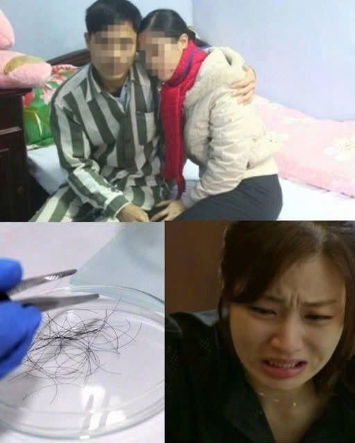 Chồng vốn làm bốc vác ở chợ đầu mối. 1 hôm đi chở hàng sớm chẳng may g::â:y TNGT khiến bà cụ 81