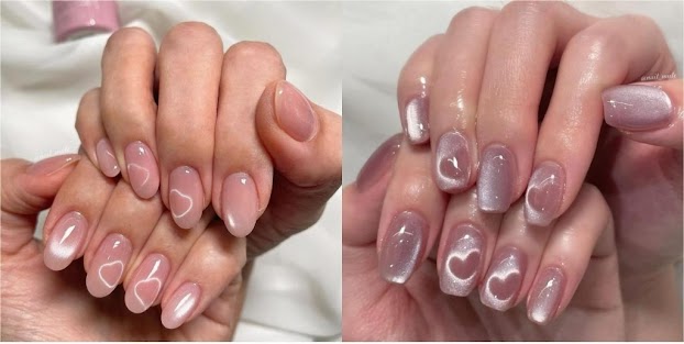 Cận cảnh bộ nail giá 13 triệu đồng khiến cõi mạng ‘không thể ngồi yên’