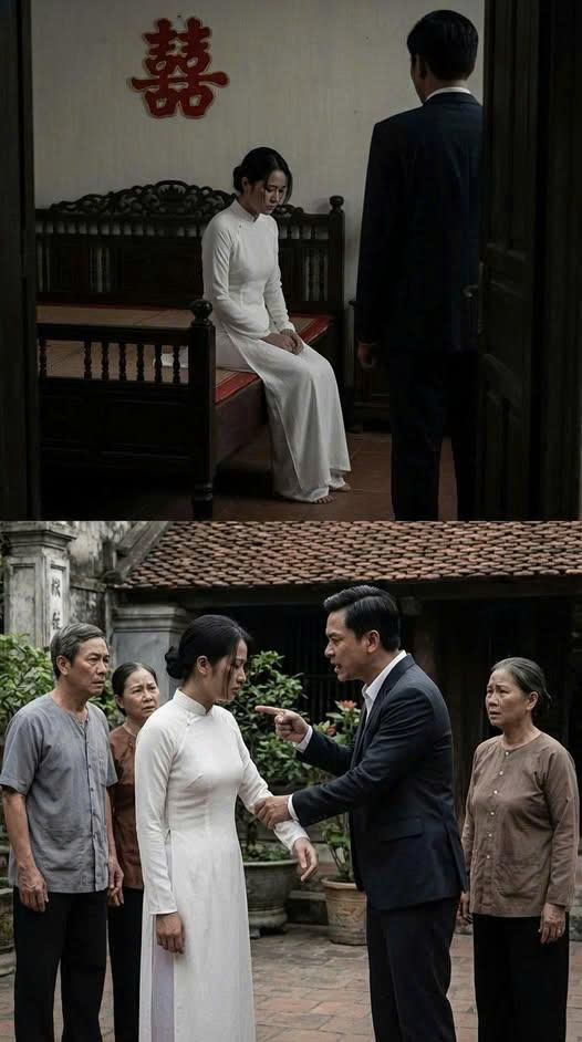 Có những lời nói… chỉ một lần cũng đủ phá hủy cả đời người. Và có những người… dù hối hận đến đâu, cũng không bao giờ lấy lại được nữa.