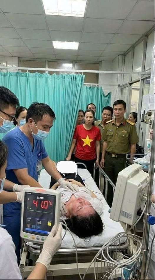 Nữ Sinh Viên 20 Tuổi Sốt Cao 41 Độ, Khi Vào Viện Khám Bác Sĩ Kéo Quần Xuống Liền Sững Sờ Trước Cảnh Tượng