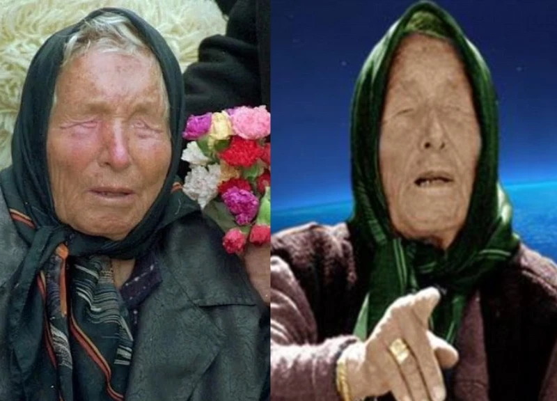 Vanga dự đoán 2026 những sự kiện khó tin sắp làm “chấn động” toàn cầu