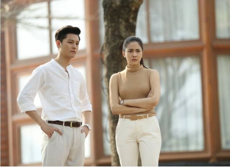 Bị chồng kh/i/nh vì ở nhà ăn b/ám từ khi sinh con, tôi âm thầm tìm cách thay đổi