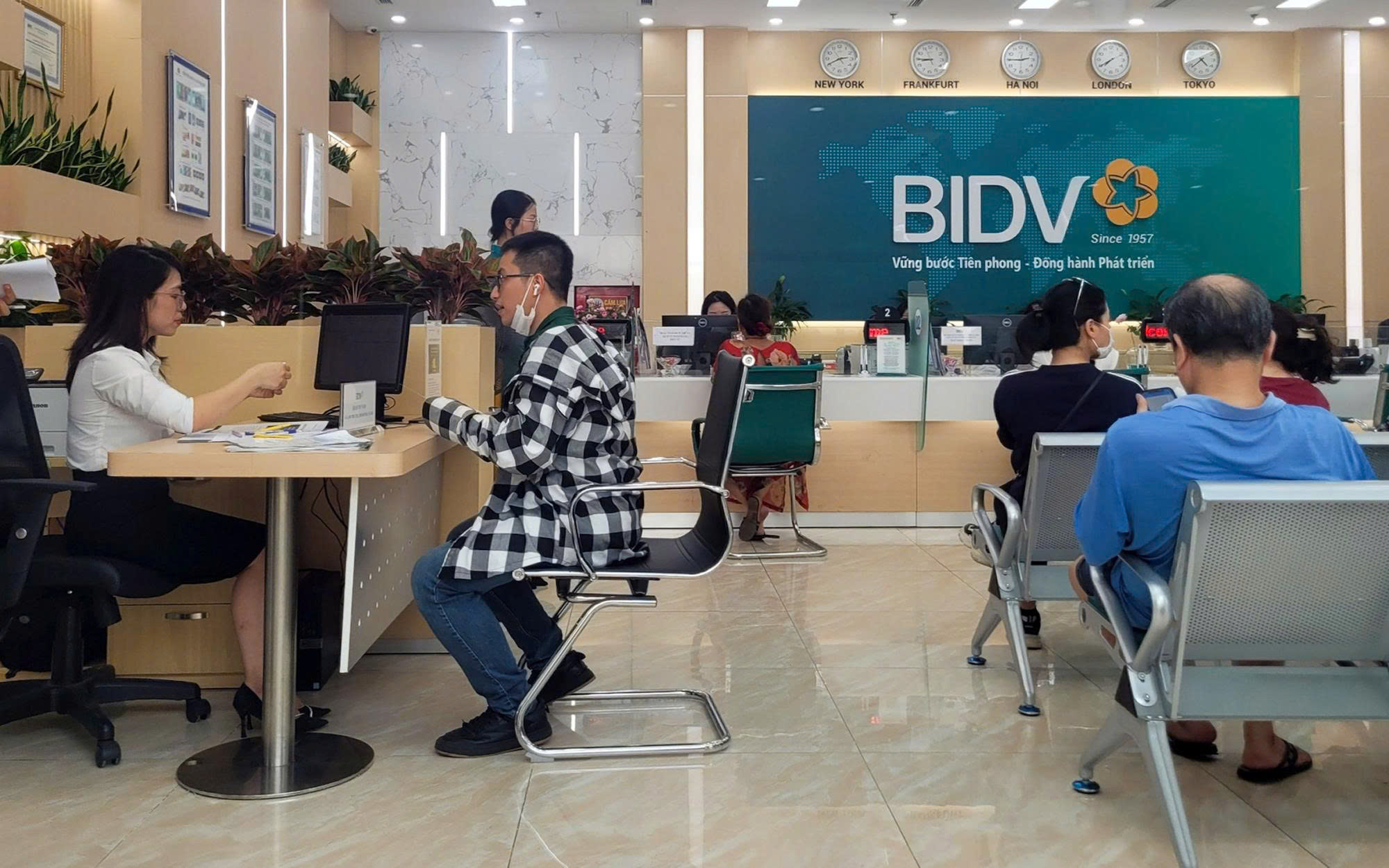 Sắp tới đây, Vietcombank, Agribank, Bidv, VietinBank, VPBank, MB,TPBank…sẽ ngừng hoạt động ứng dụng trên loạt điện thoại sau