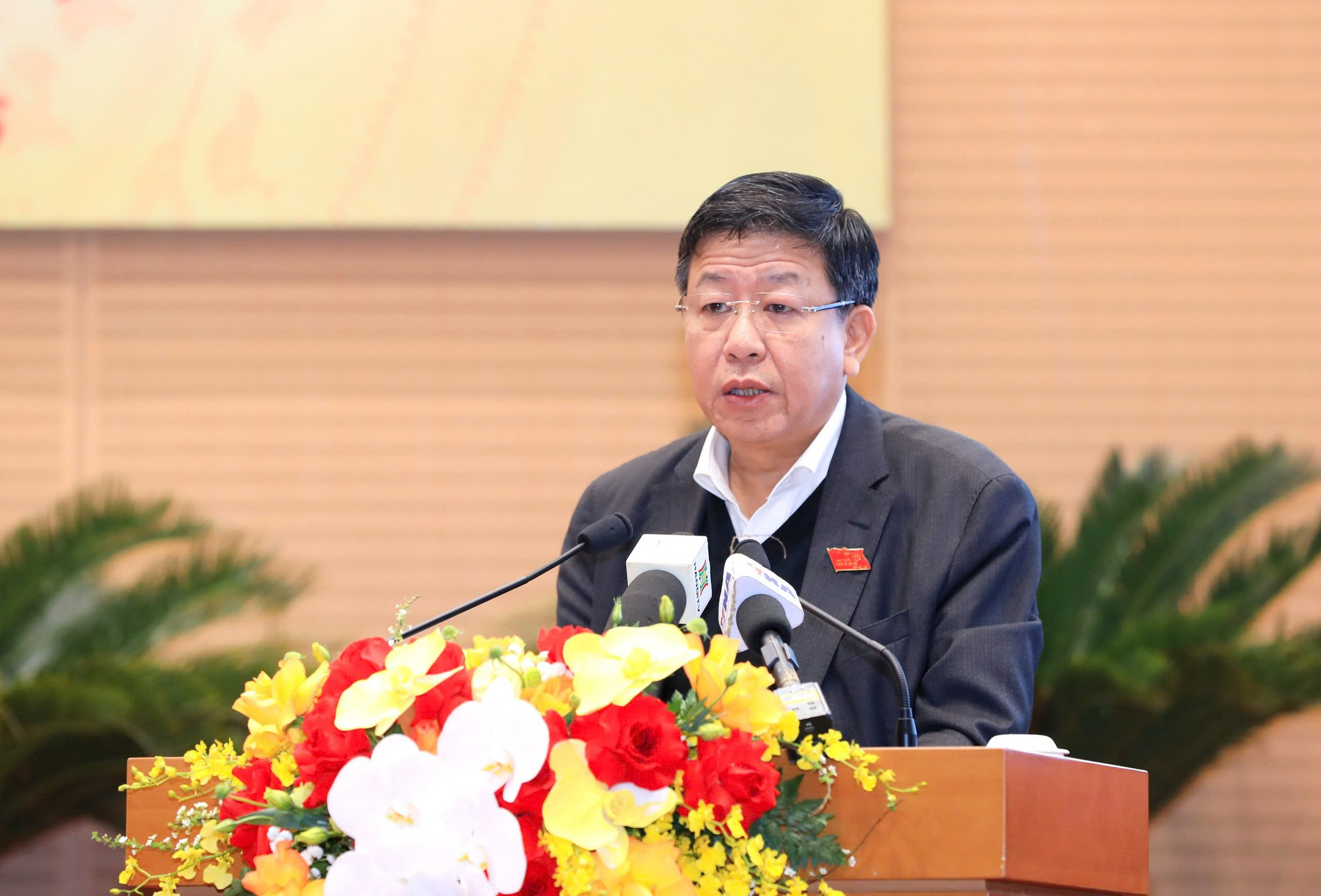 Hàng triệu người dân Hà Nội sắp đón tin vui