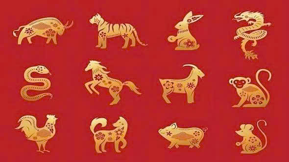 Dự báo chi tiết về vận mệnh 12 của con giáp trong năm Bính Ngọ 2026