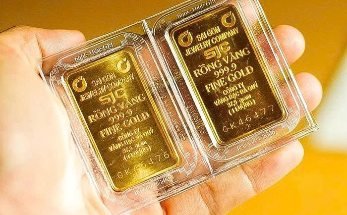 Bảng giá vàng hôm nay 23/2: Vàng SJC, nhẫn trơn tiến sát 185 triệu/lượng, nữ trang tăng mạnh sau Tết