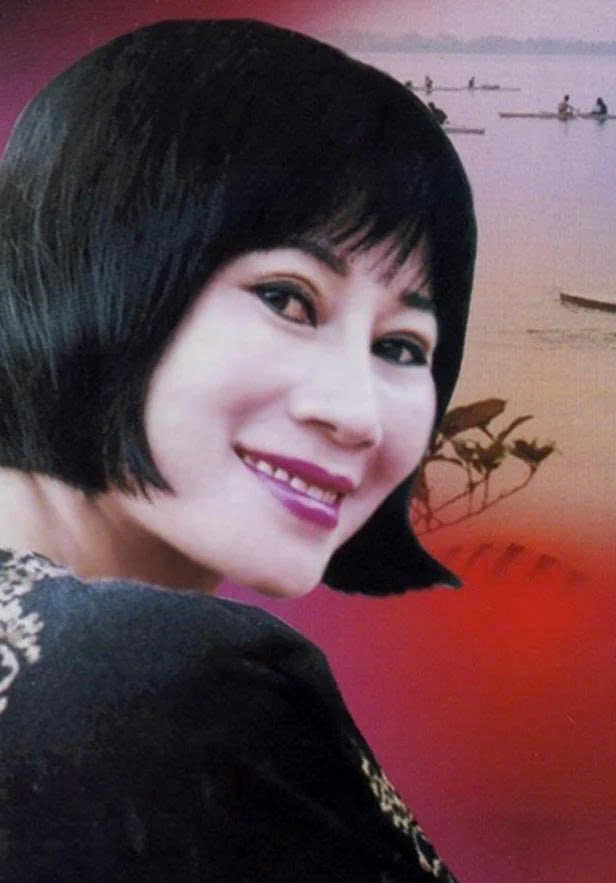 Thương tiếc Nghệ sĩ Nhân dân tài hoa, đa đoan, vội vĩnh biệt trần thế ở tuổi 50