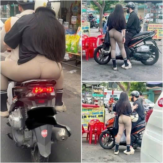 Đoạn video hot nhất lúc này!