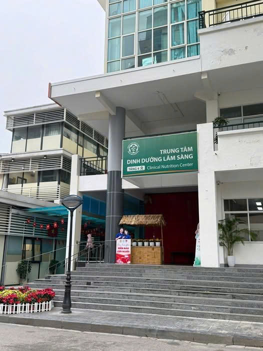 Bệnh viện Bạch Mai THÔNG BÁO KHẨN đến người dân có nhóm máu O