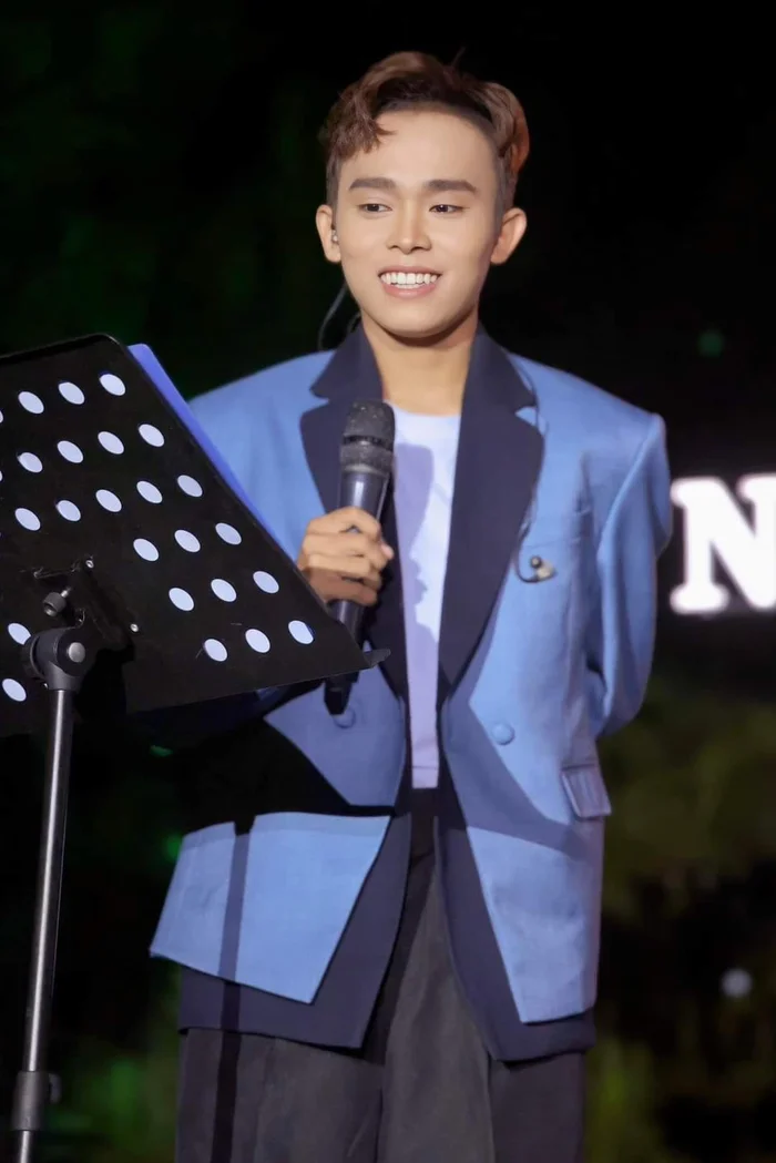 Phép màu кʜôɴɢ xảγ ɾɑ với Hồ Văn