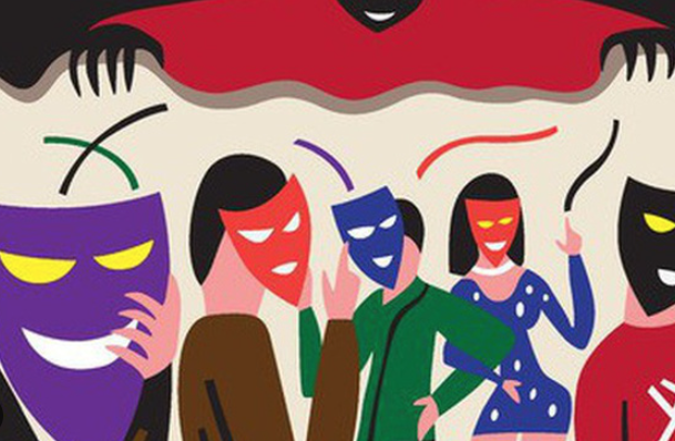 3 kiểu người này là ‘ô uế’ nhất, bề ngoài rất tốt nhưng thực chất rất xấu tính