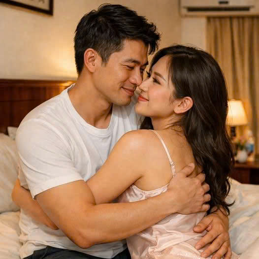 Đi công tác gặp vợ cũ bèn “tranh thủ một đêm”, sáng ra, tôi đứng hình khi nhìn thấy dưới gối 1 triệu đồng , nhưng sự thật phía sau càng khiến tôi đa/u lò/ng hơn…