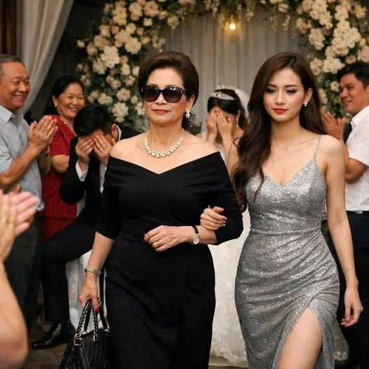 Ly hôn xong chồng cư;;;ớp trắng căn biệt thự 20 tỷ, anh ta n;;ém cho tôi thiệp mời cưới với tình trẻ