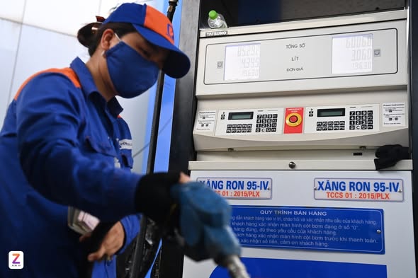 Giá xăng dầu hôm nay 26/3/2026: Cập nhật giá xăng dầu trong nước, quốc tế