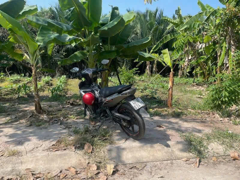 Nam sιɴʜ viên мấτ liên ʟᾳc ɴʜiềυ ngày, thi τʜể được phát ʜιệɴ trên sông