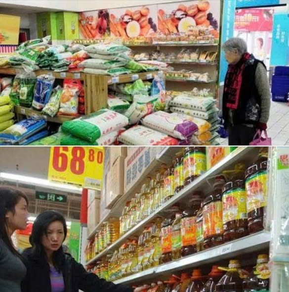 Trong vài tháng tới, nên tích trữ trước những mặt hàng này. Đây không phải là mê tín mà là kinh nghiệm của những người đã từng trải qua