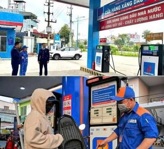 Cập nhật giá xăng dầu hôm nay 13/3/2026: Giá dầu tăng hơn 2.000đ/lít từ 22h đêm qua