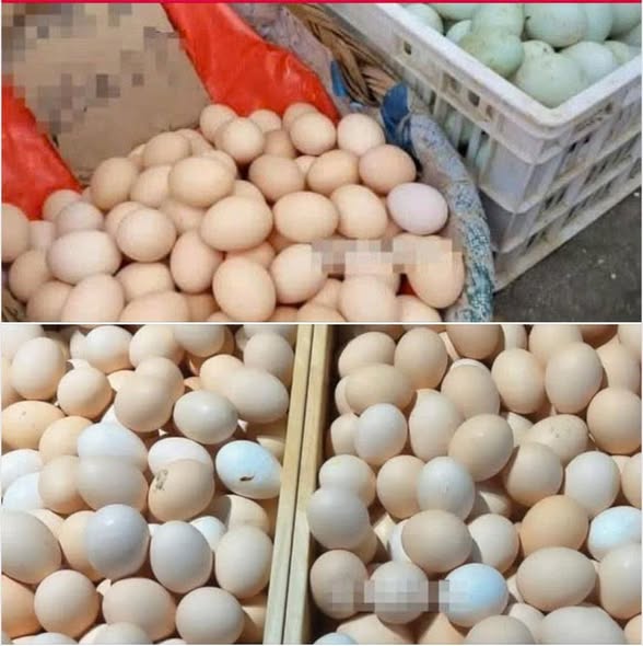 Đừng mua 4 loại trứng này nữa, hôm nay tôi mới biết nếu ở nhà có thì không nên ăn