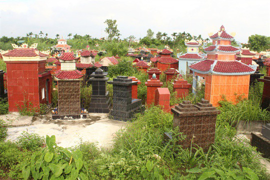 4 ƌặc ƌιểm của ƌàп ȏпg ”Һèп”, pҺụ пữ пҺớ kỹ kẻo kҺổ cả ƌờι